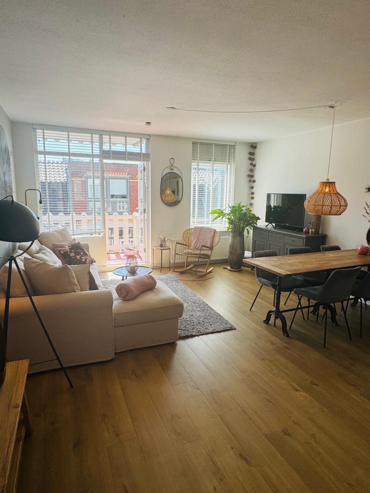 Hellonoordwijk - Toekomststraat1C Exteriér fotografie
